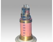 檢測(cè)、控制和計(jì)算機(jī)用無(wú)鹵低煙阻燃信號(hào)電纜